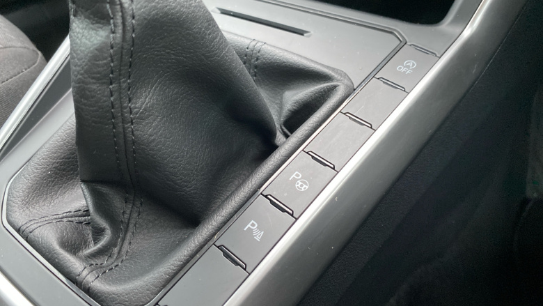 Volkswagen Taigo 1.0 TSI Life 5dr Petrol Hatchback